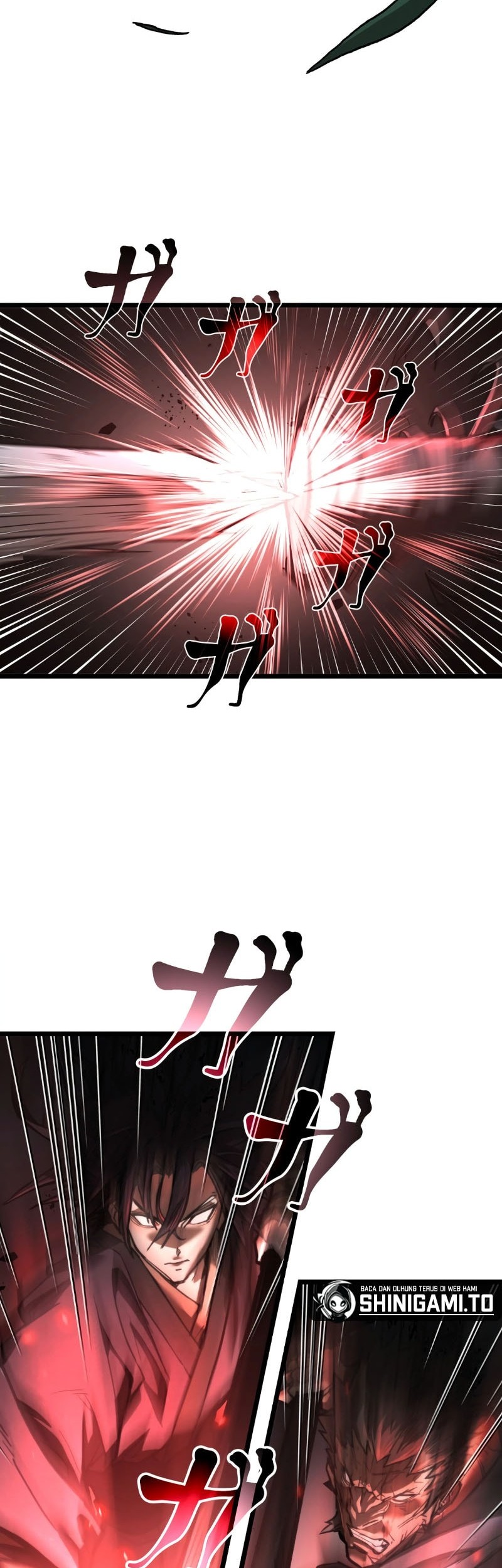 Unrivaled Spear Demon Bab 14 halaman 3
