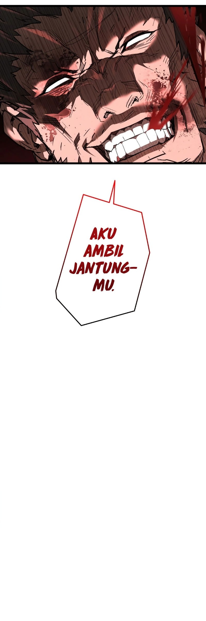 Unrivaled Spear Demon Bab 14 halaman 9
