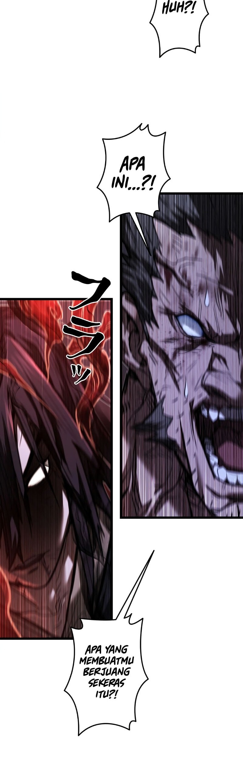 Unrivaled Spear Demon Bab 14 halaman 17