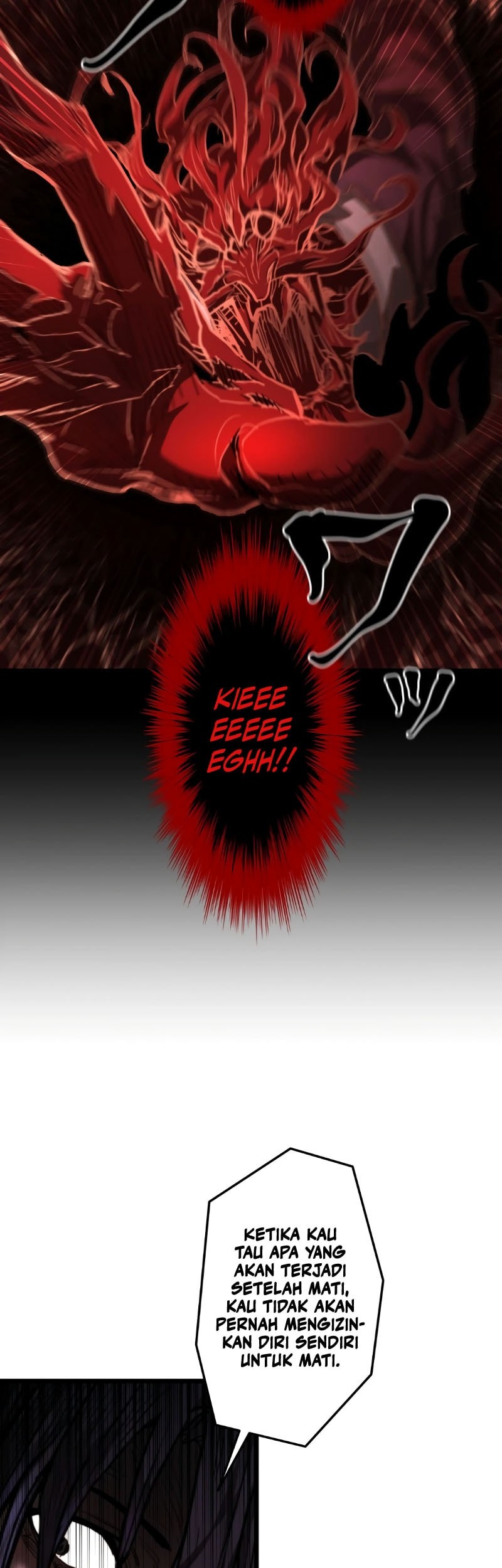 Unrivaled Spear Demon Bab 14 halaman 24