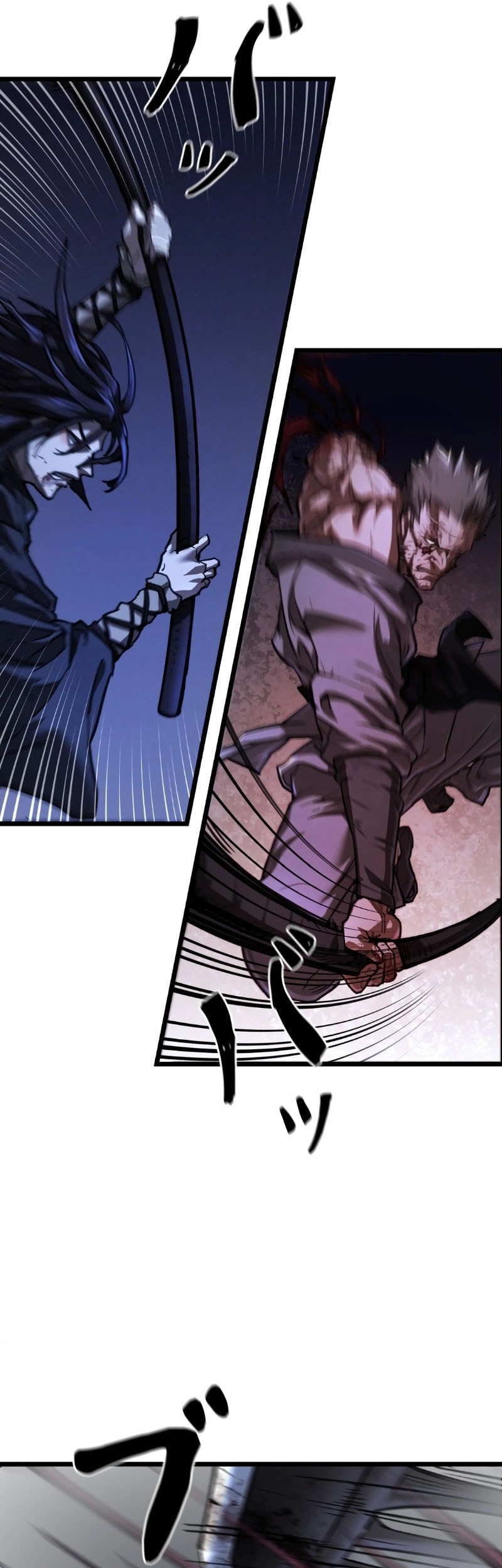 Unrivaled Spear Demon Bab 14 halaman 30