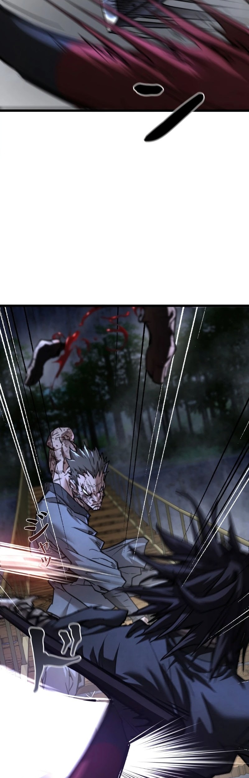Unrivaled Spear Demon Bab 14 halaman 31