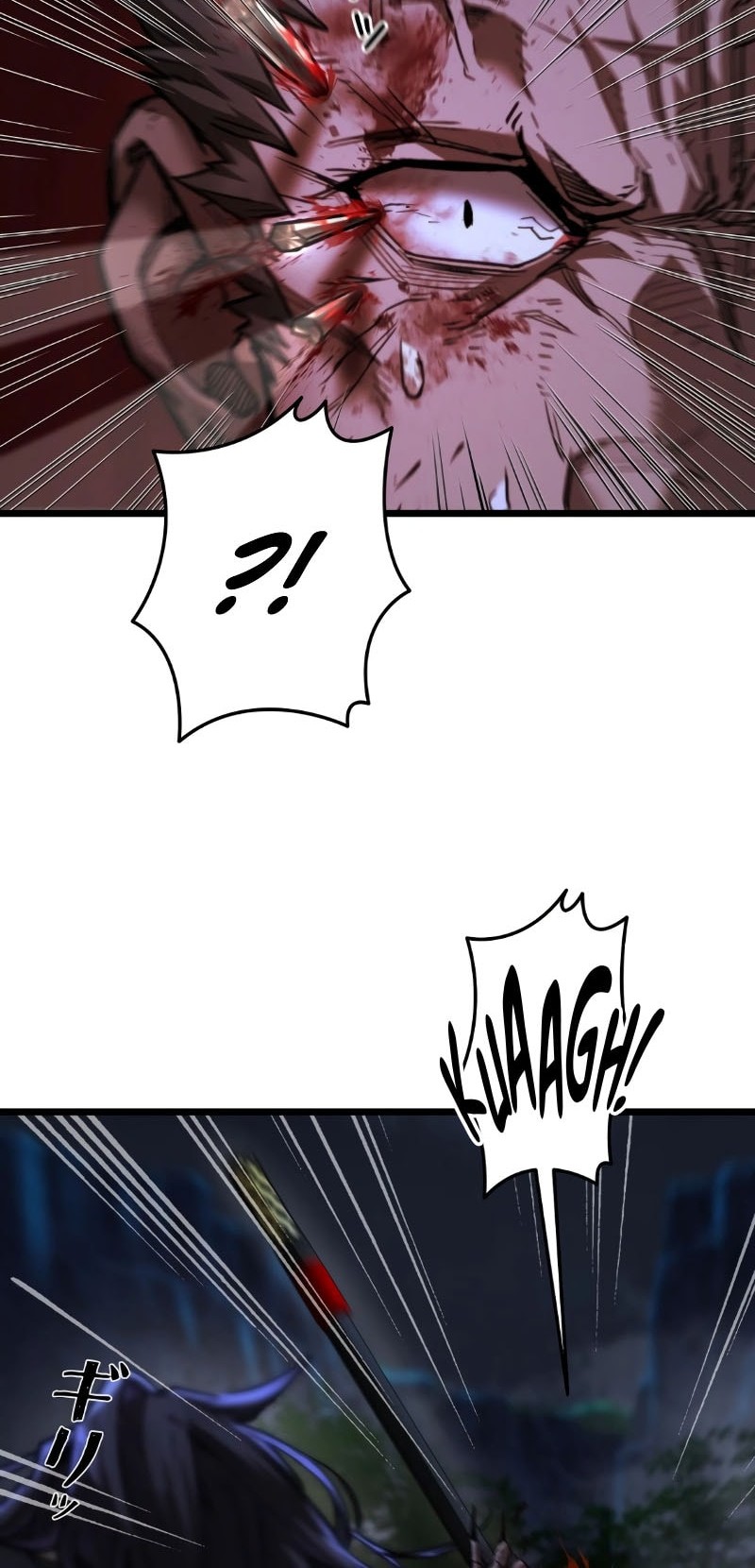 Unrivaled Spear Demon Bab 14 halaman 33