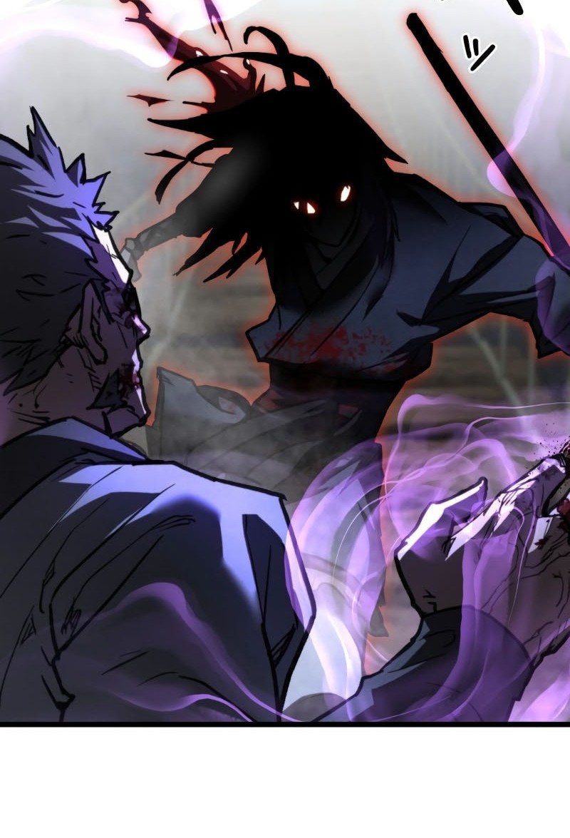 Unrivaled Spear Demon Bab 14 halaman 45
