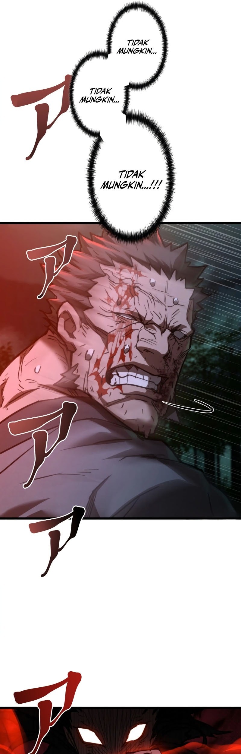 Unrivaled Spear Demon Bab 14 halaman 54