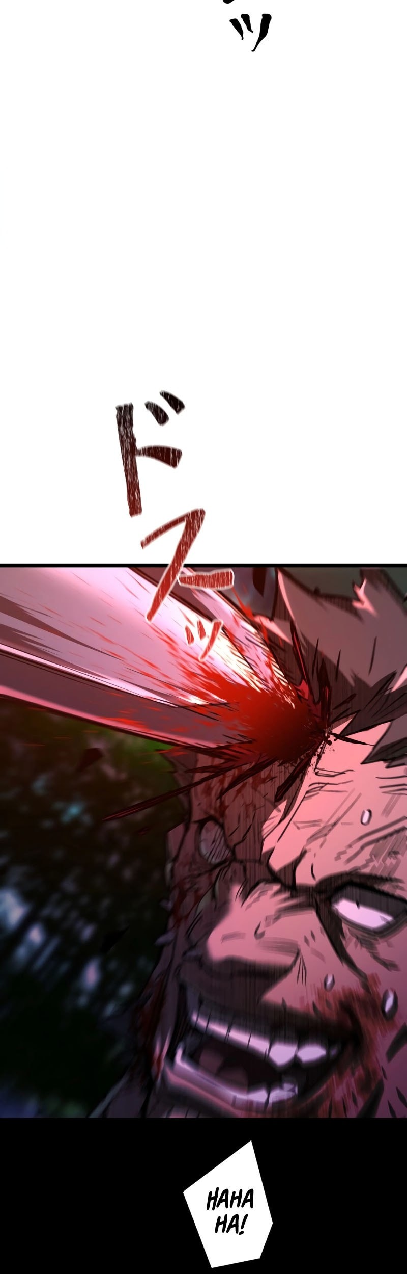 Unrivaled Spear Demon Bab 14 halaman 56