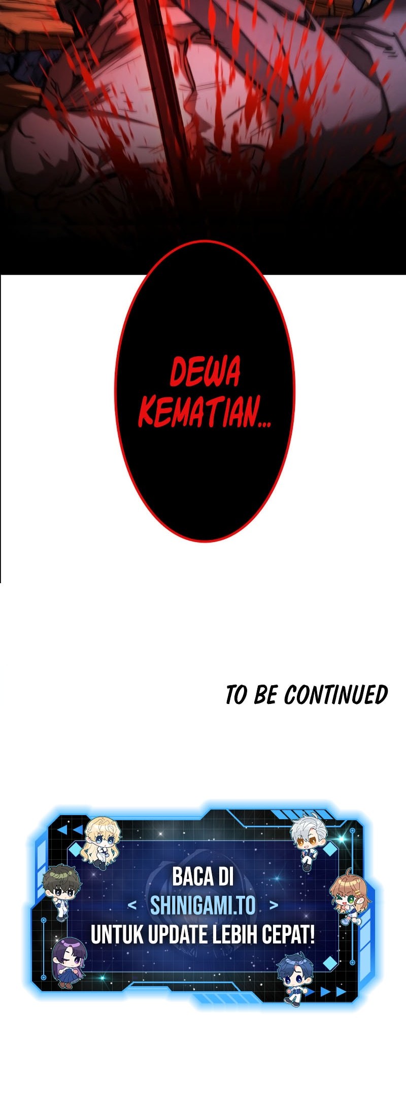 Unrivaled Spear Demon Bab 14 halaman 59