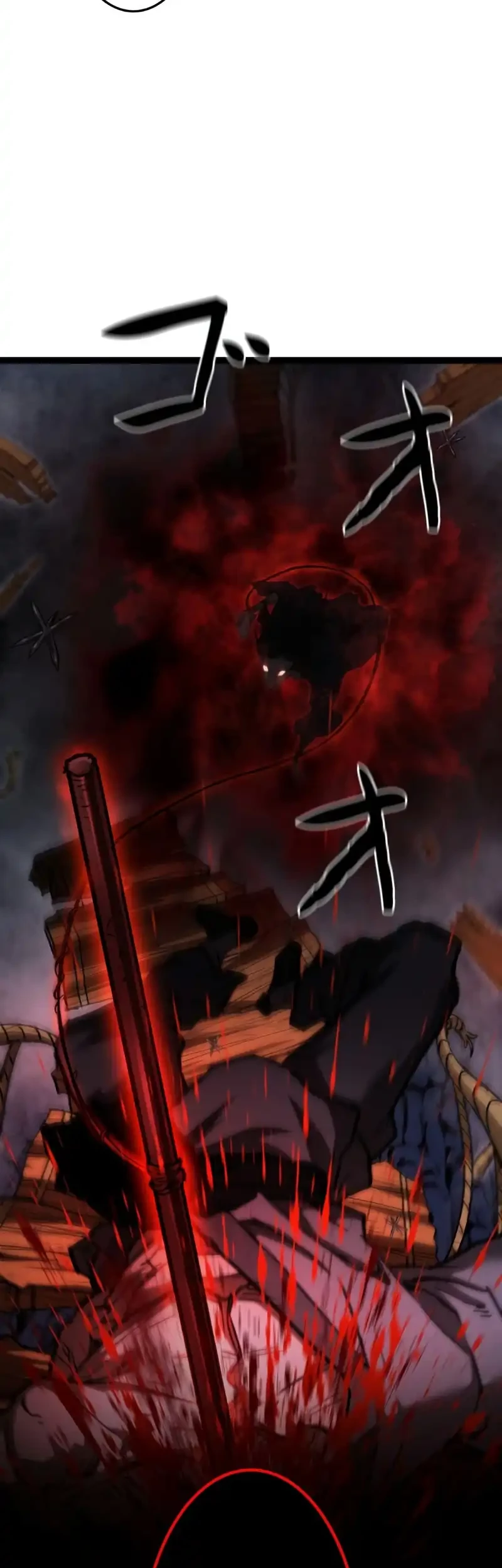 Unrivaled Spear Demon Bab 15 halaman 3