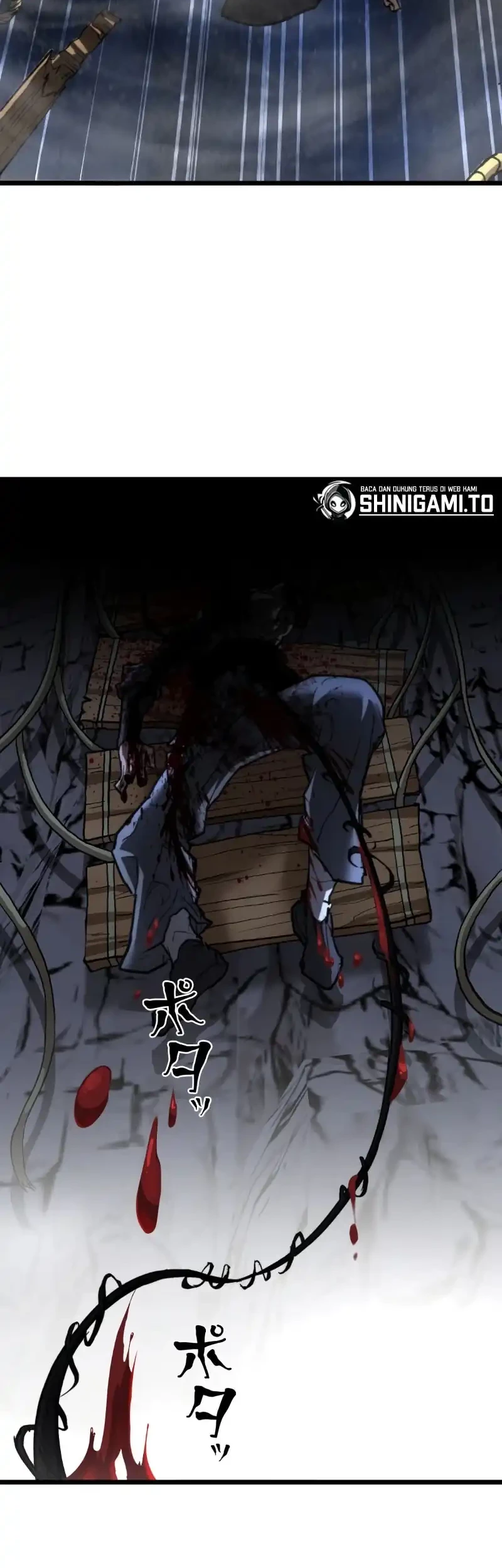 Unrivaled Spear Demon Bab 15 halaman 6