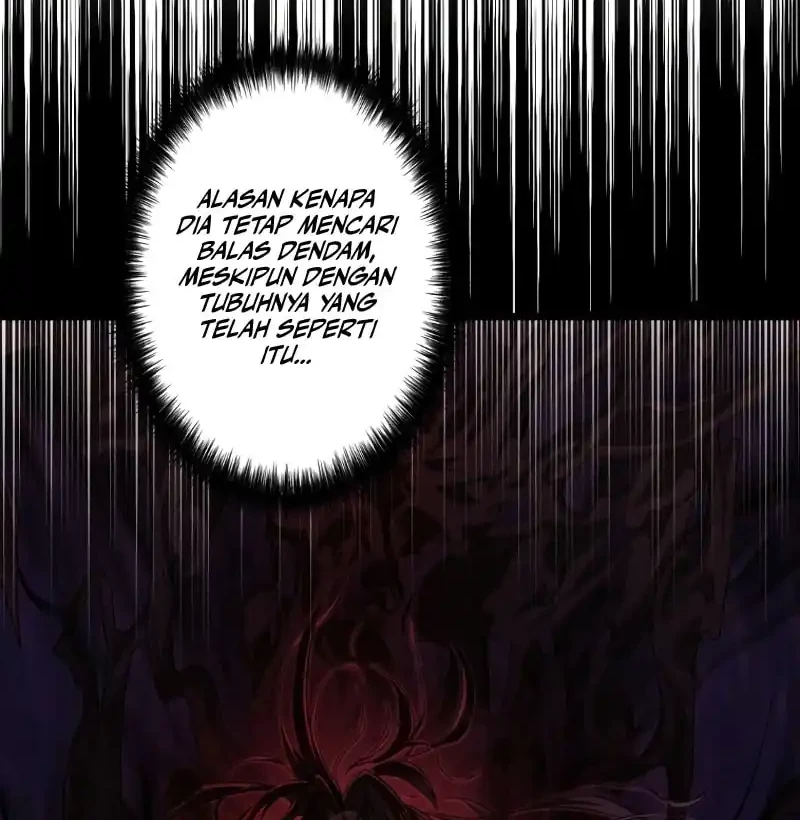 Unrivaled Spear Demon Bab 15 halaman 12