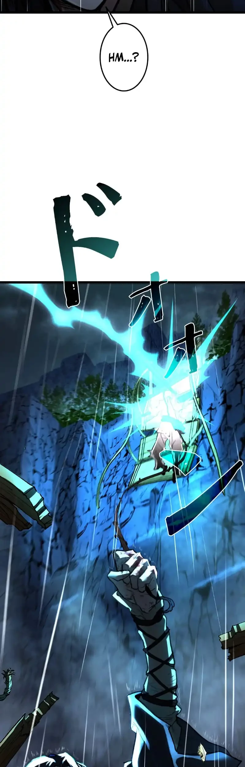 Unrivaled Spear Demon Bab 15 halaman 14