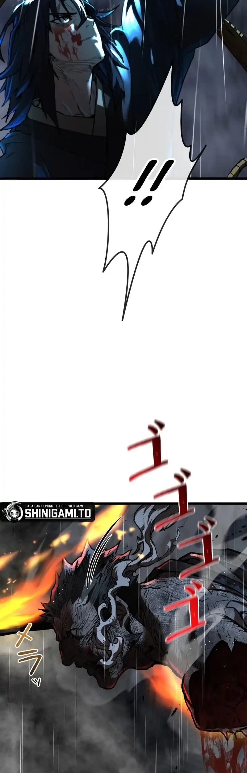 Unrivaled Spear Demon Bab 15 halaman 15