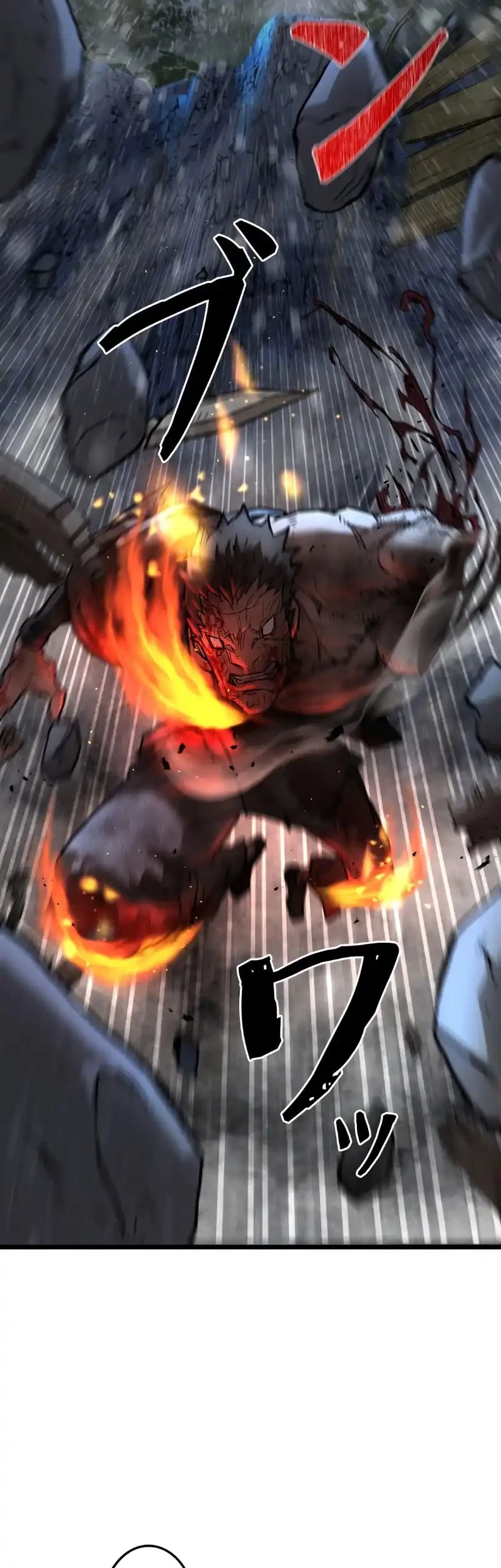 Unrivaled Spear Demon Bab 15 halaman 17