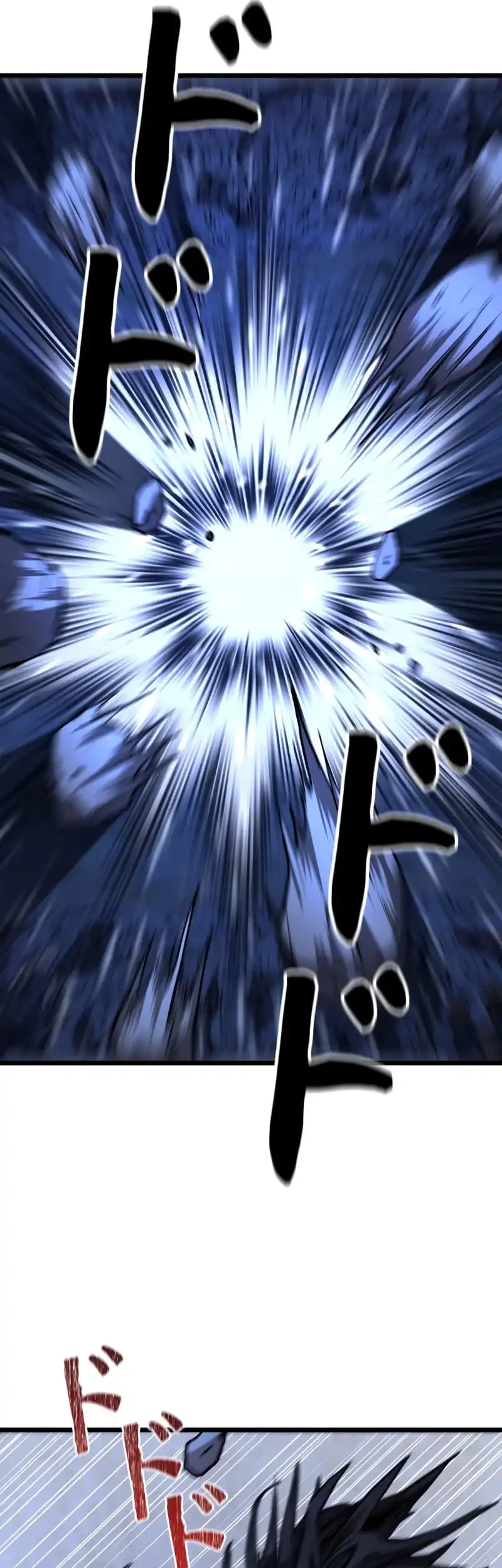 Unrivaled Spear Demon Bab 15 halaman 21