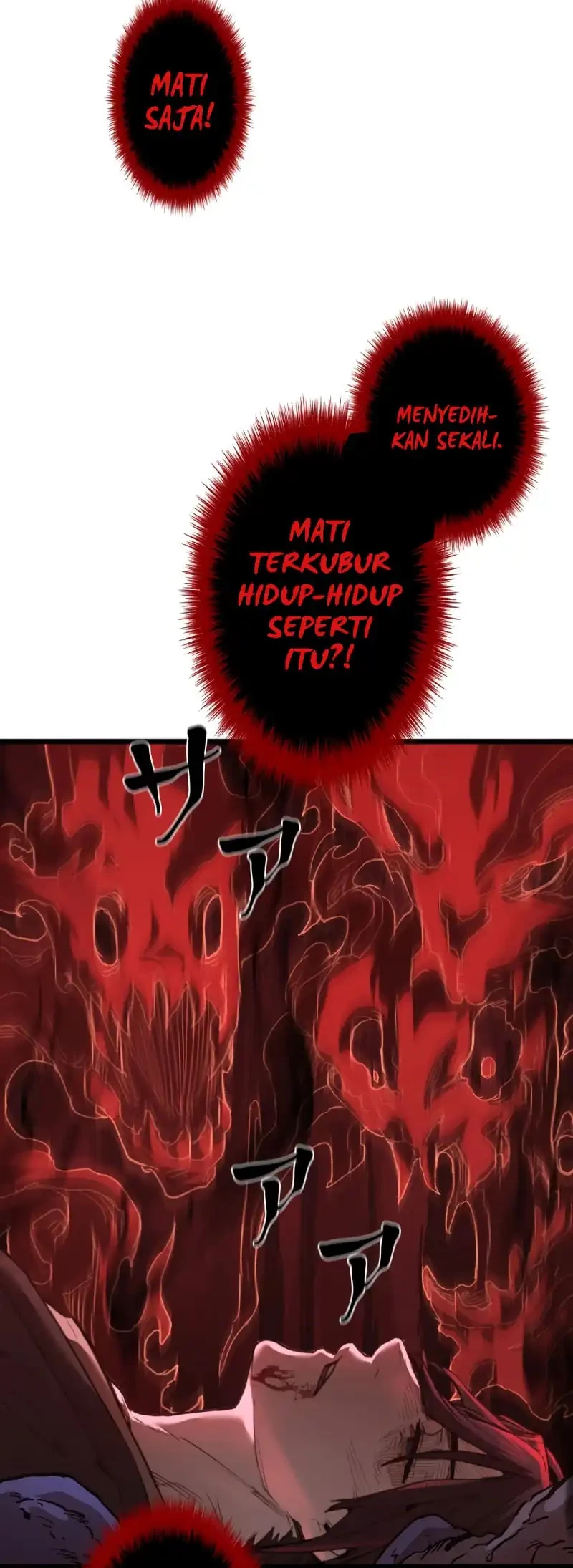 Unrivaled Spear Demon Bab 15 halaman 24