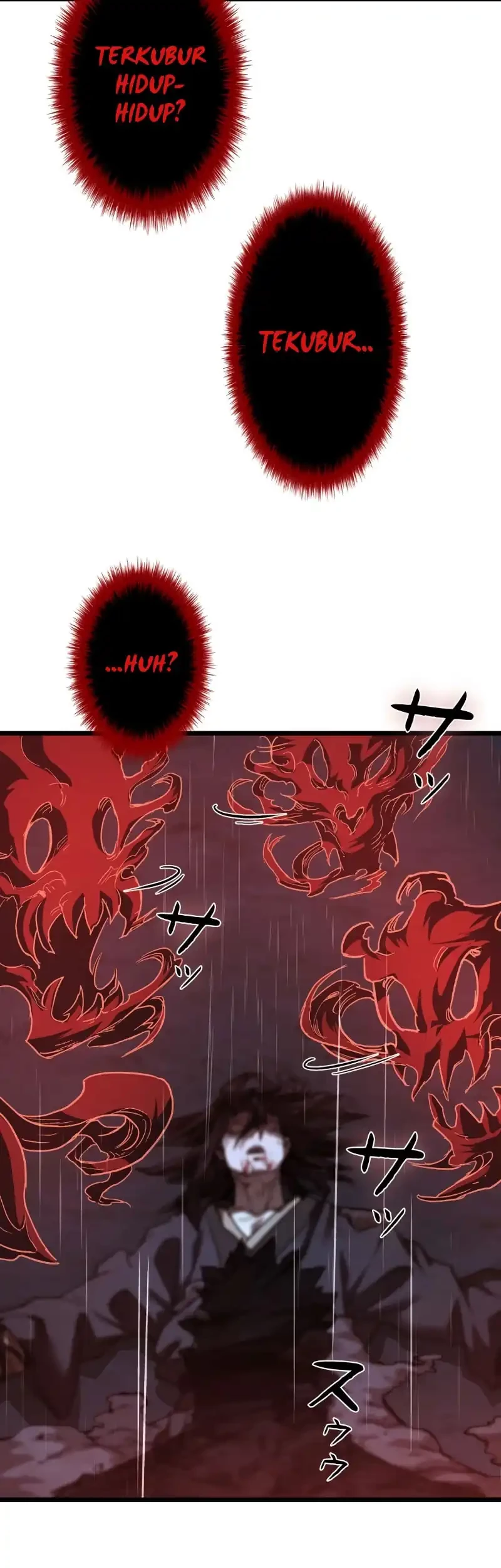 Unrivaled Spear Demon Bab 15 halaman 25