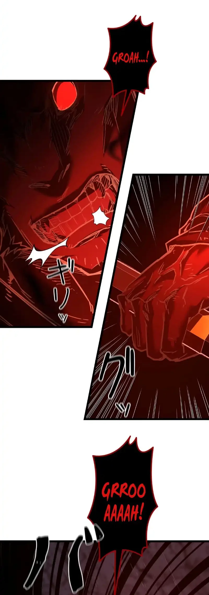 Unrivaled Spear Demon Bab 15 halaman 32