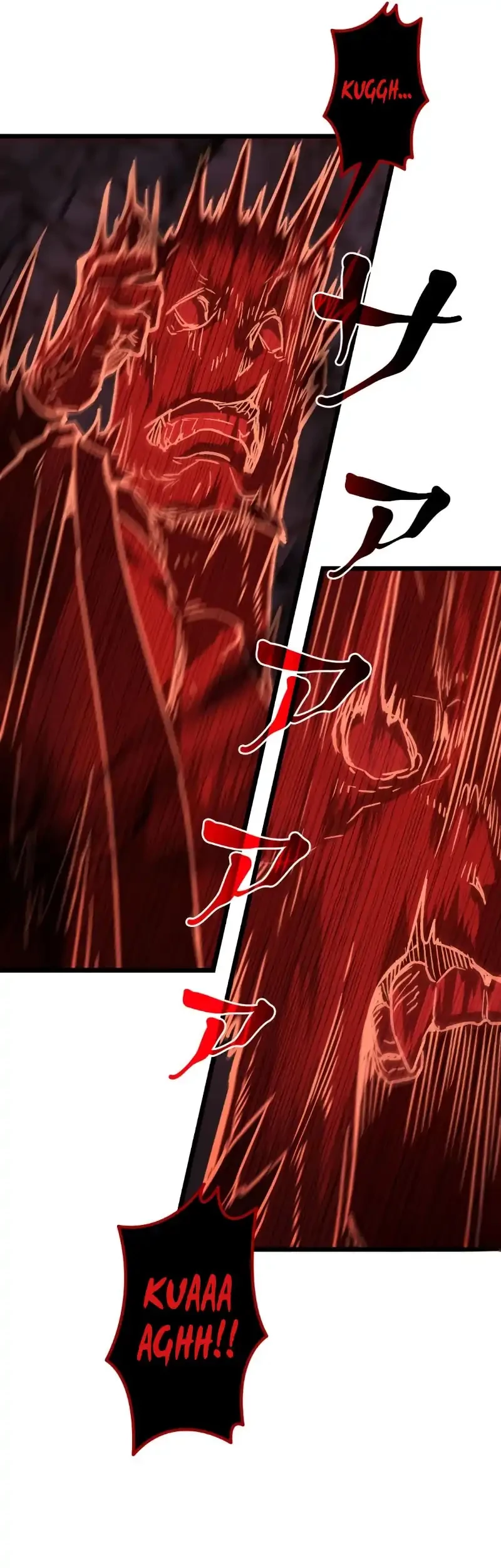 Unrivaled Spear Demon Bab 15 halaman 37