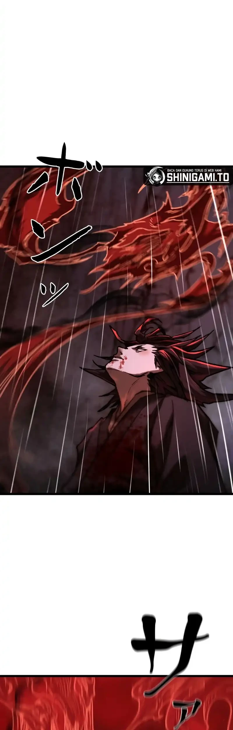Unrivaled Spear Demon Bab 15 halaman 38