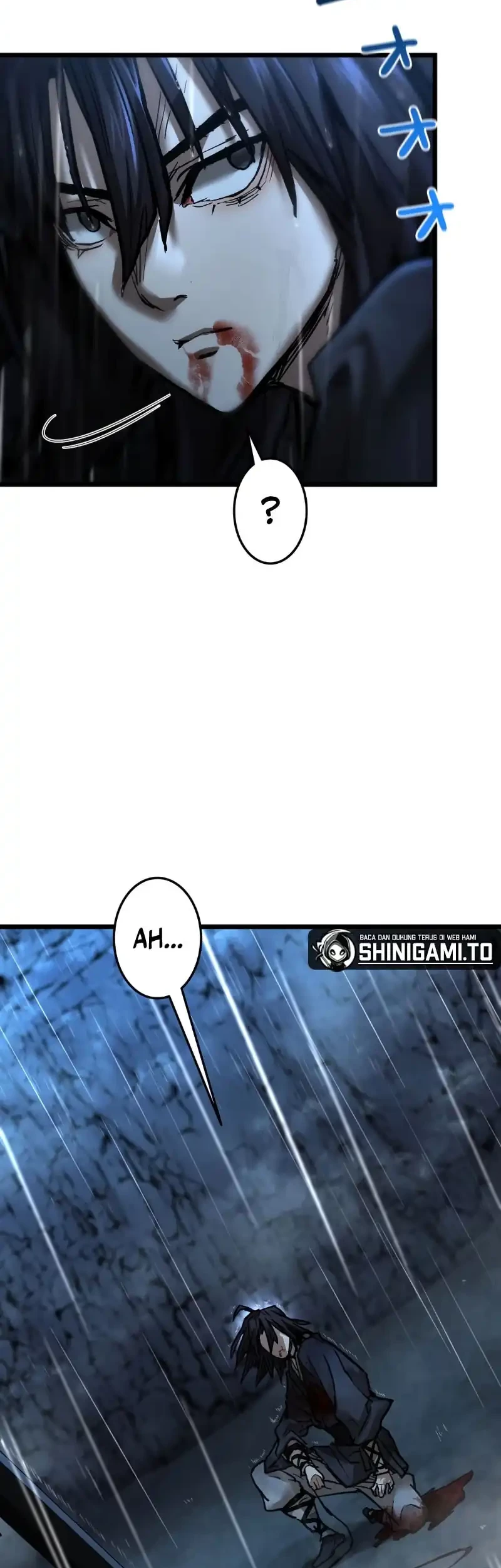 Unrivaled Spear Demon Bab 15 halaman 46
