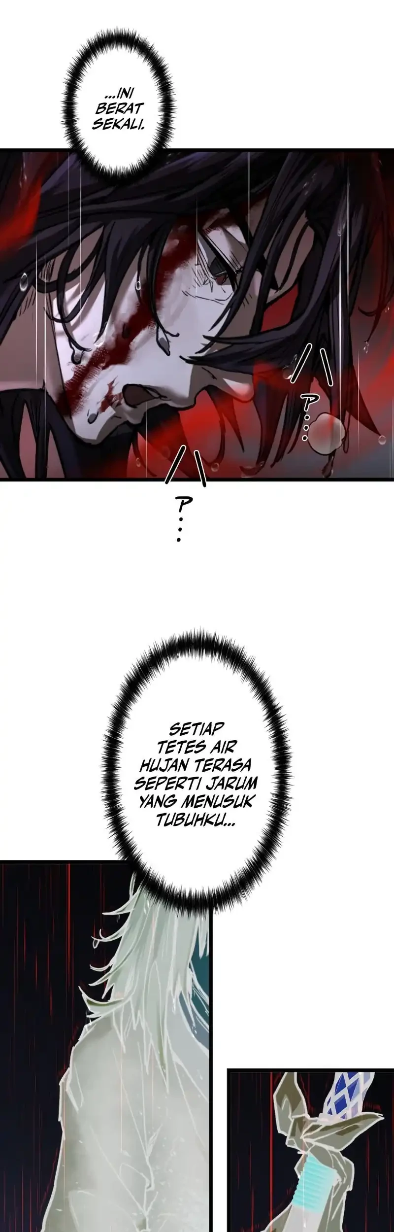 Unrivaled Spear Demon Bab 15 halaman 57