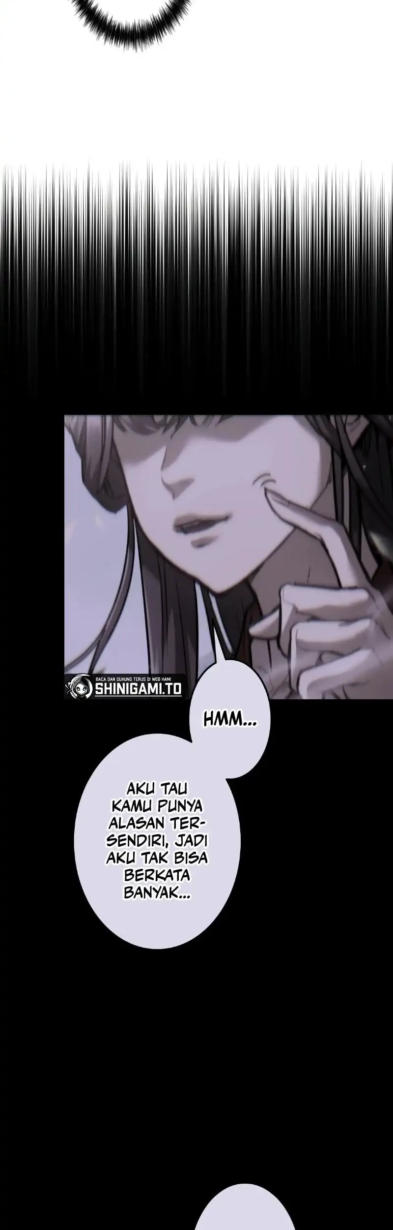 Unrivaled Spear Demon Bab 15 halaman 59