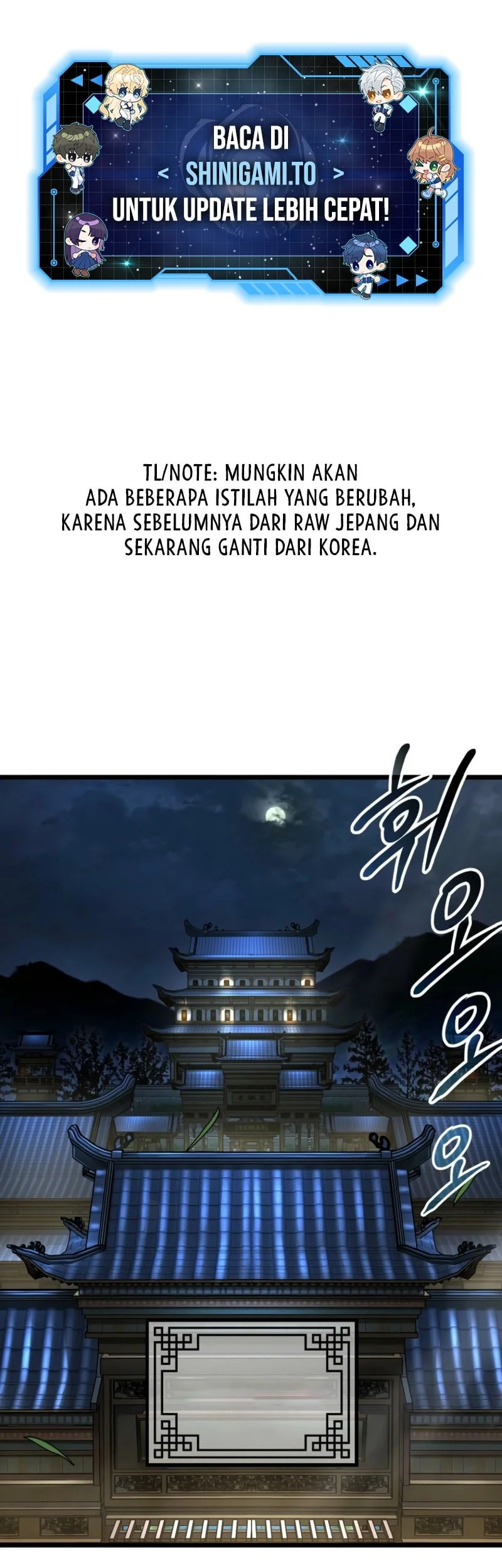 Unrivaled Spear Demon Bab 16 halaman 2