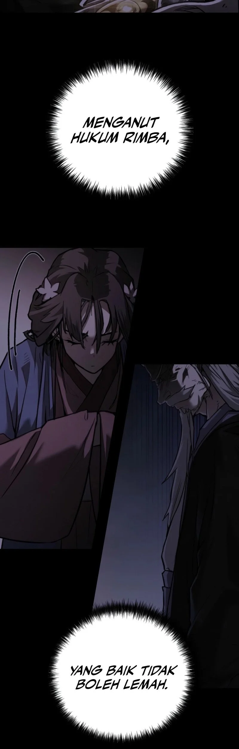 Unrivaled Spear Demon Bab 16 halaman 5