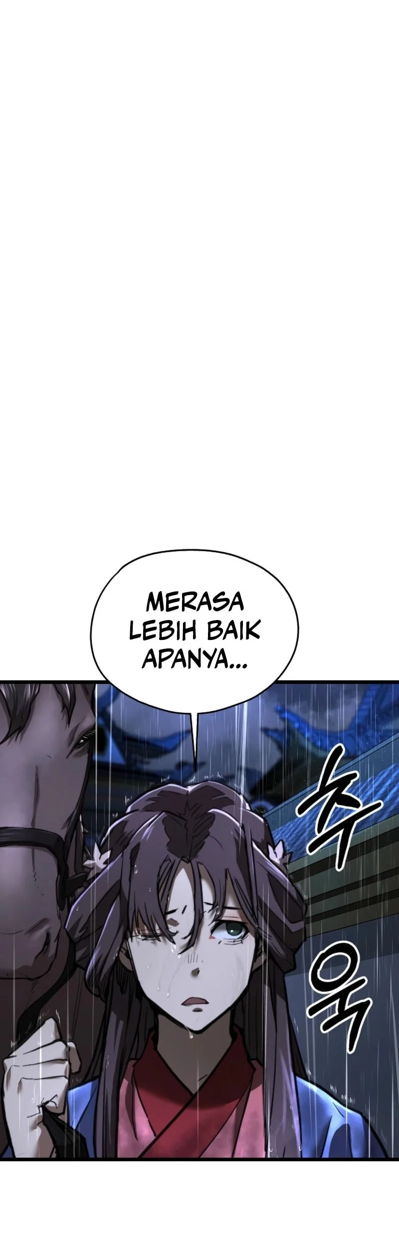 Unrivaled Spear Demon Bab 16 halaman 17