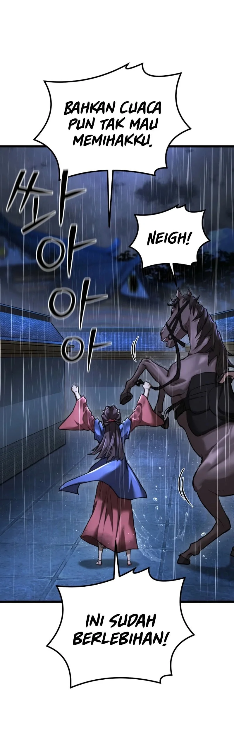 Unrivaled Spear Demon Bab 16 halaman 18
