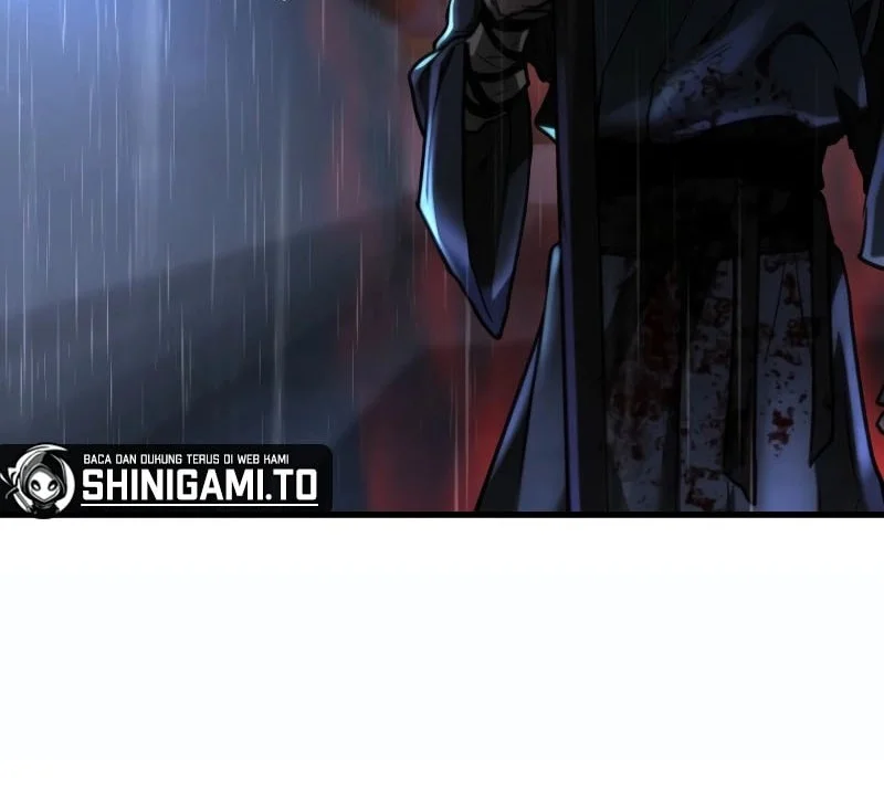 Unrivaled Spear Demon Bab 16 halaman 25
