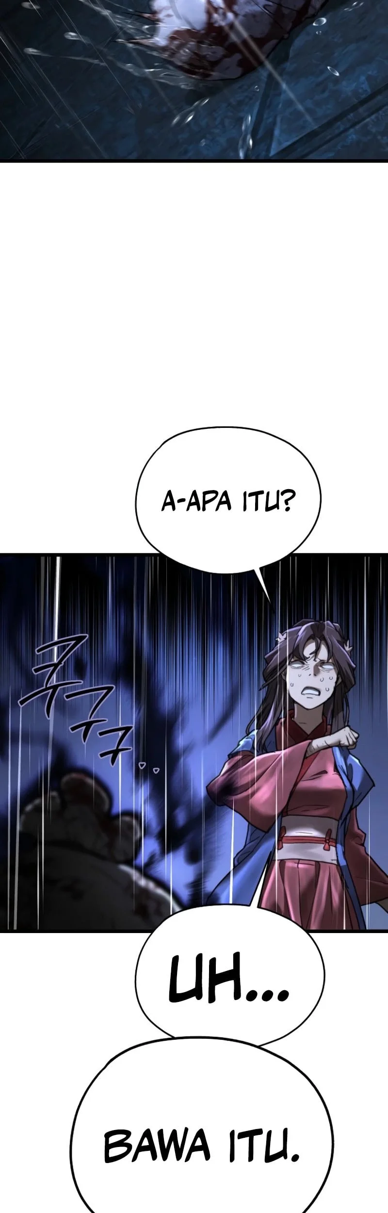 Unrivaled Spear Demon Bab 16 halaman 36