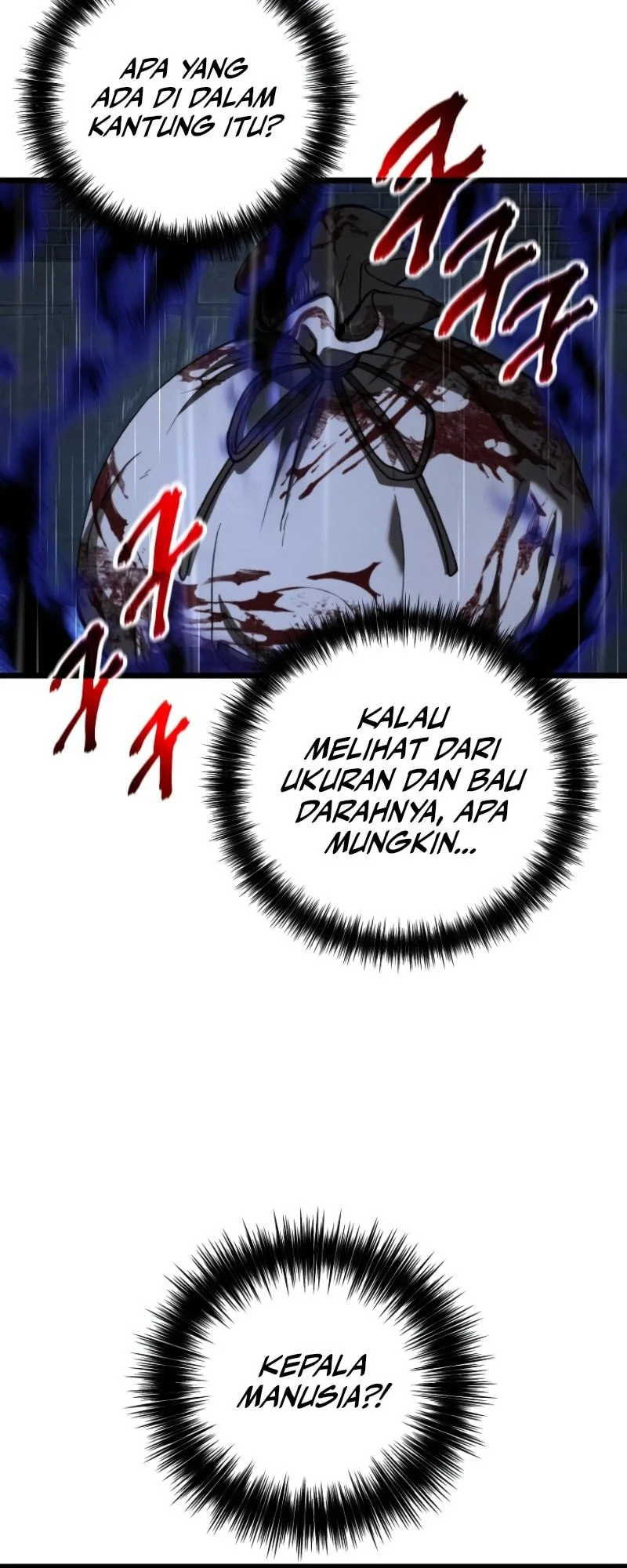 Unrivaled Spear Demon Bab 16 halaman 40