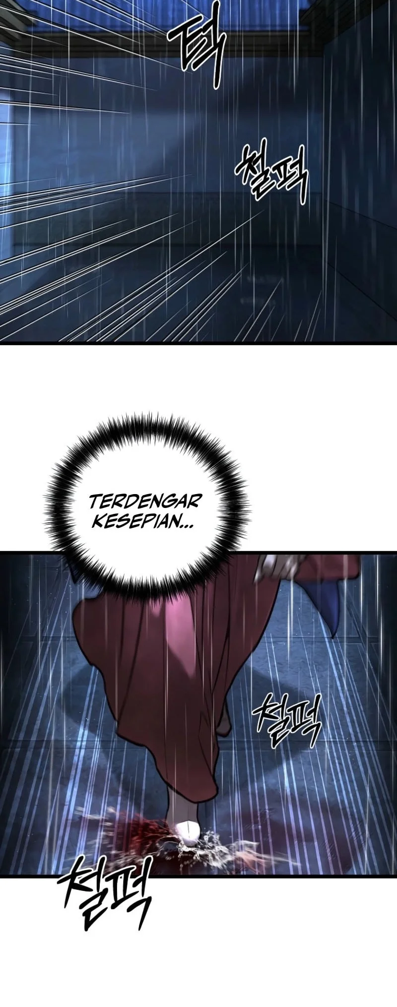 Unrivaled Spear Demon Bab 17 halaman 5