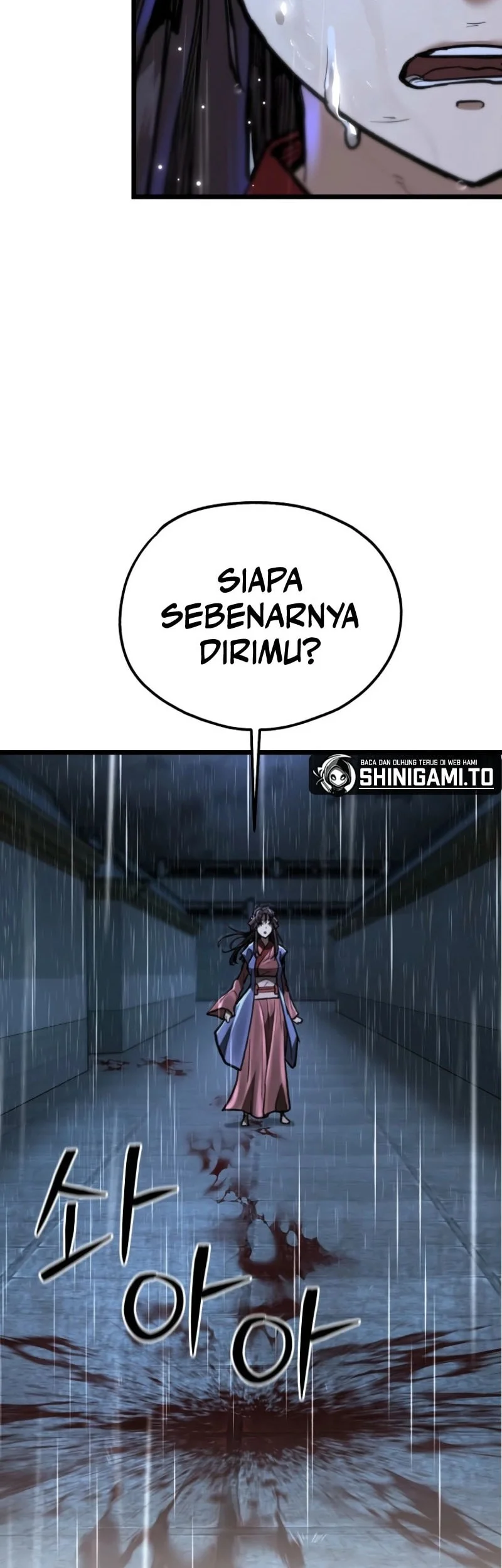 Unrivaled Spear Demon Bab 17 halaman 7
