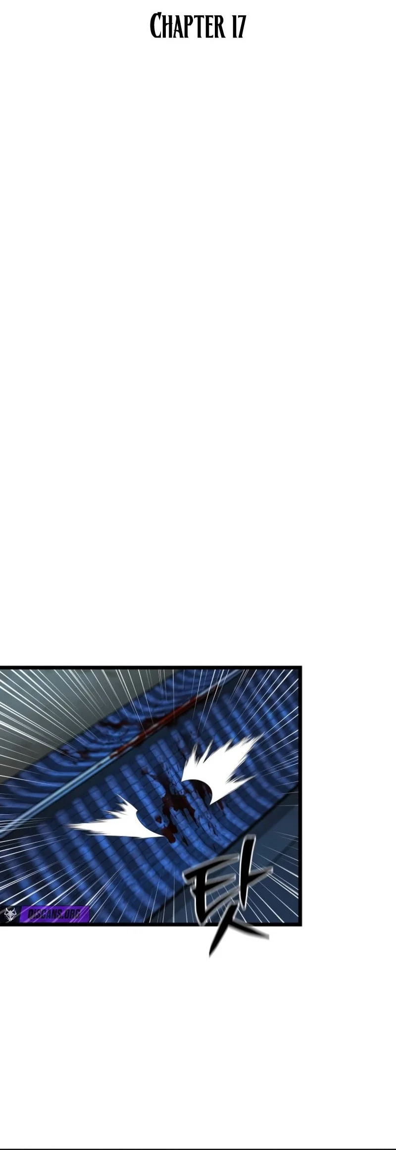 Unrivaled Spear Demon Bab 17 halaman 9