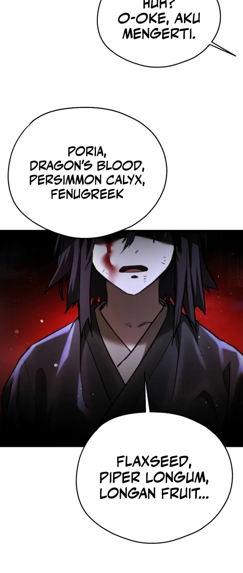 Unrivaled Spear Demon Bab 17 halaman 17