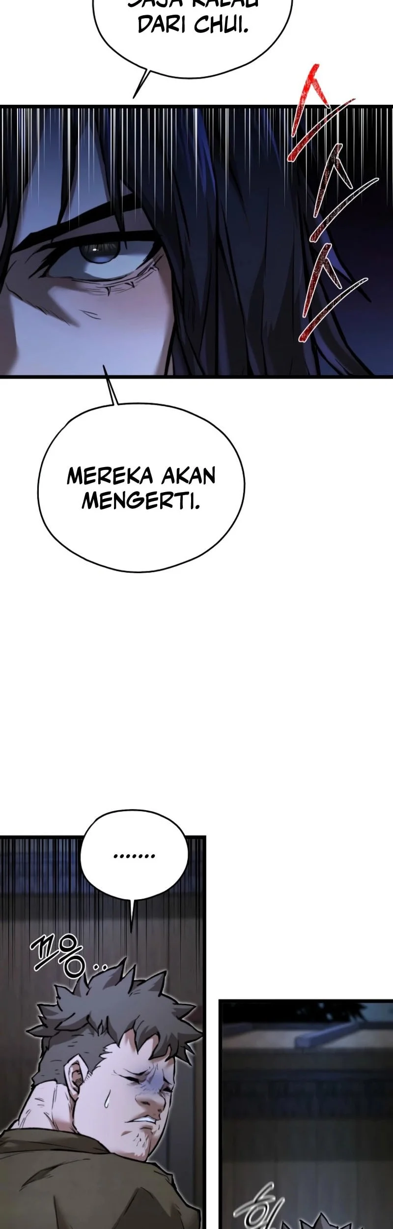 Unrivaled Spear Demon Bab 17 halaman 23