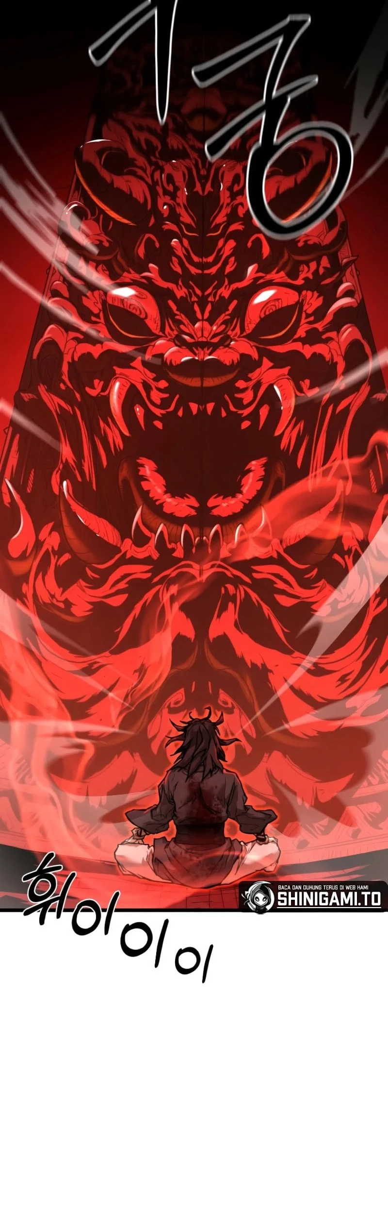 Unrivaled Spear Demon Bab 17 halaman 27