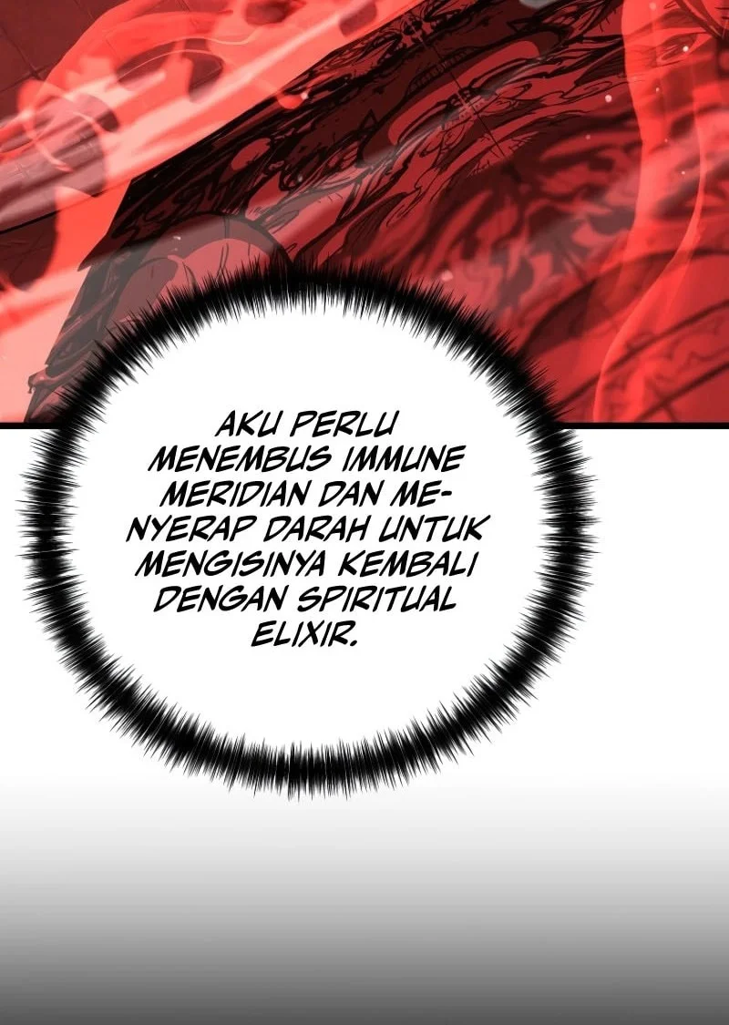 Unrivaled Spear Demon Bab 17 halaman 29