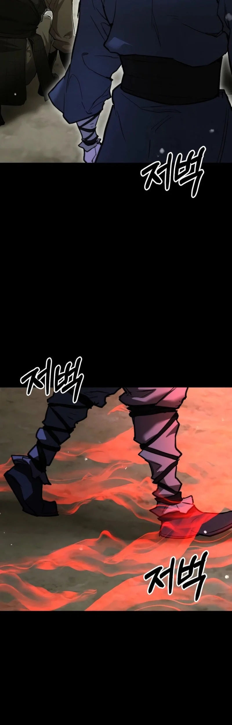 Unrivaled Spear Demon Bab 17 halaman 48