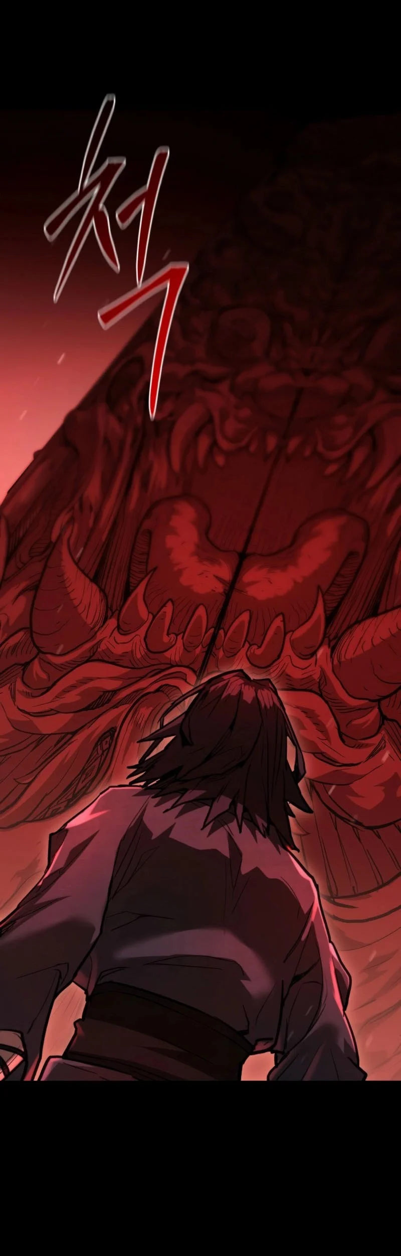 Unrivaled Spear Demon Bab 17 halaman 49