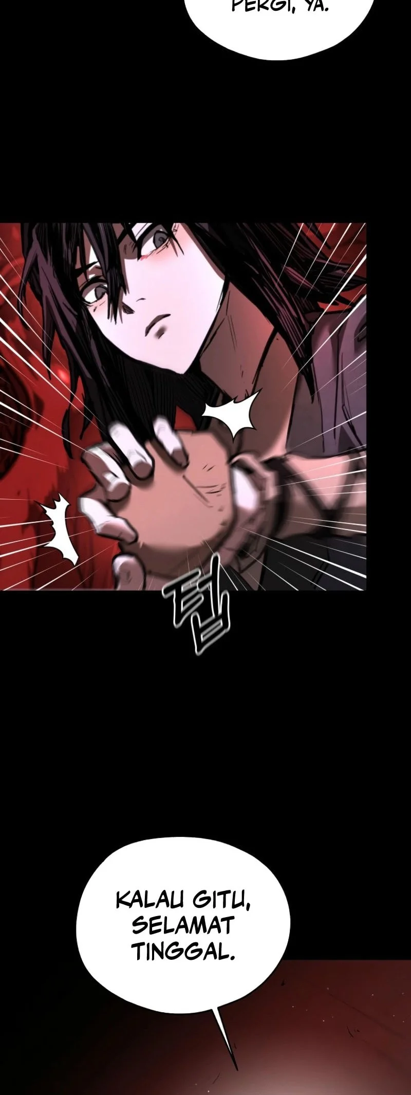 Unrivaled Spear Demon Bab 17 halaman 52