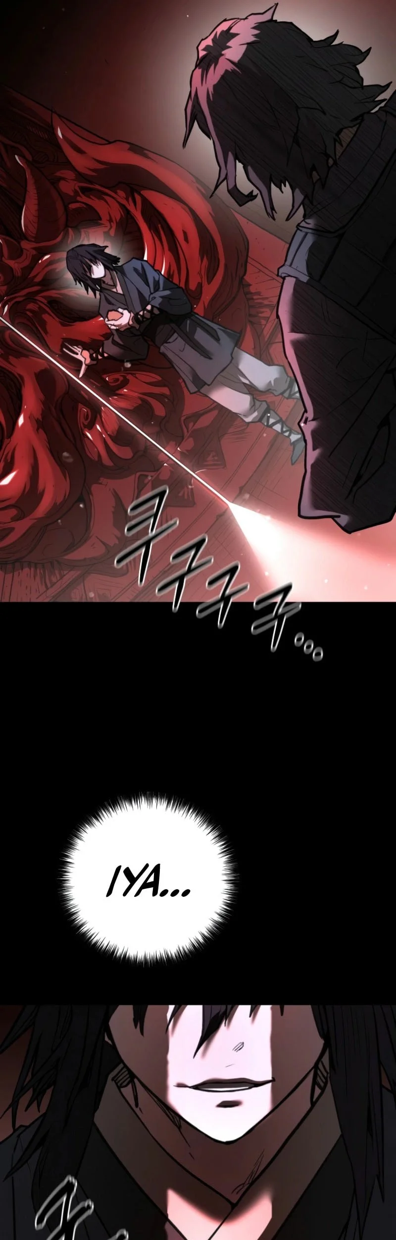 Unrivaled Spear Demon Bab 17 halaman 53