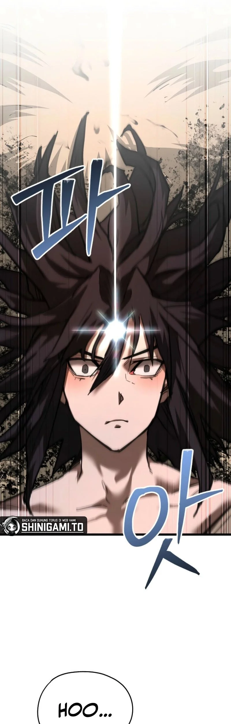 Unrivaled Spear Demon Bab 17 halaman 55