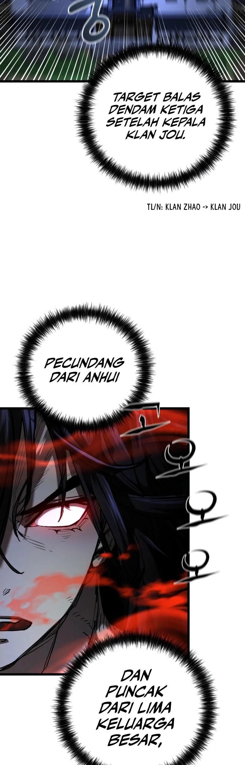 Unrivaled Spear Demon Bab 17 halaman 63