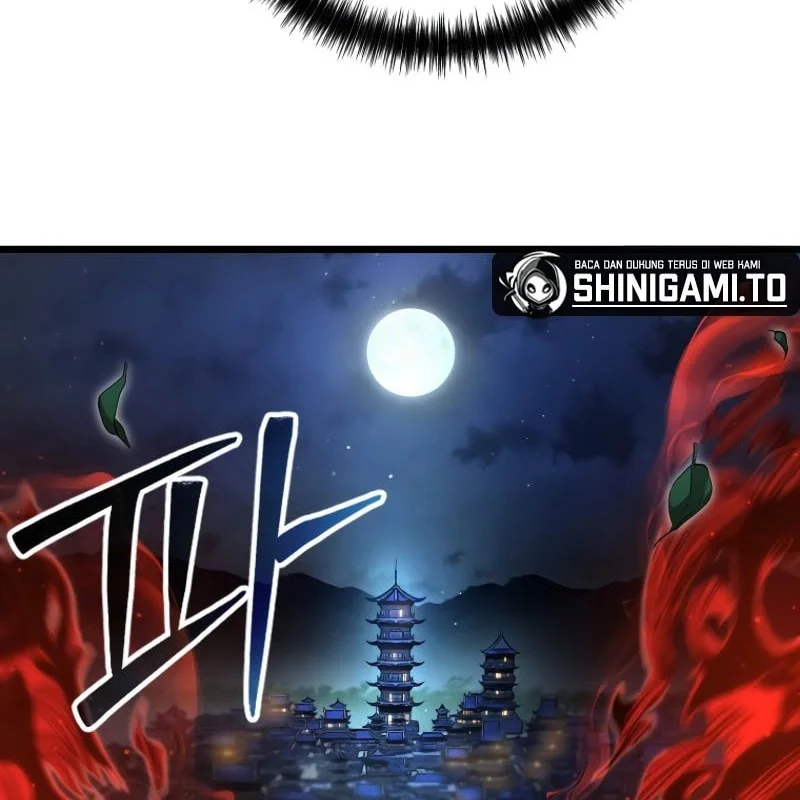 Unrivaled Spear Demon Bab 17 halaman 64