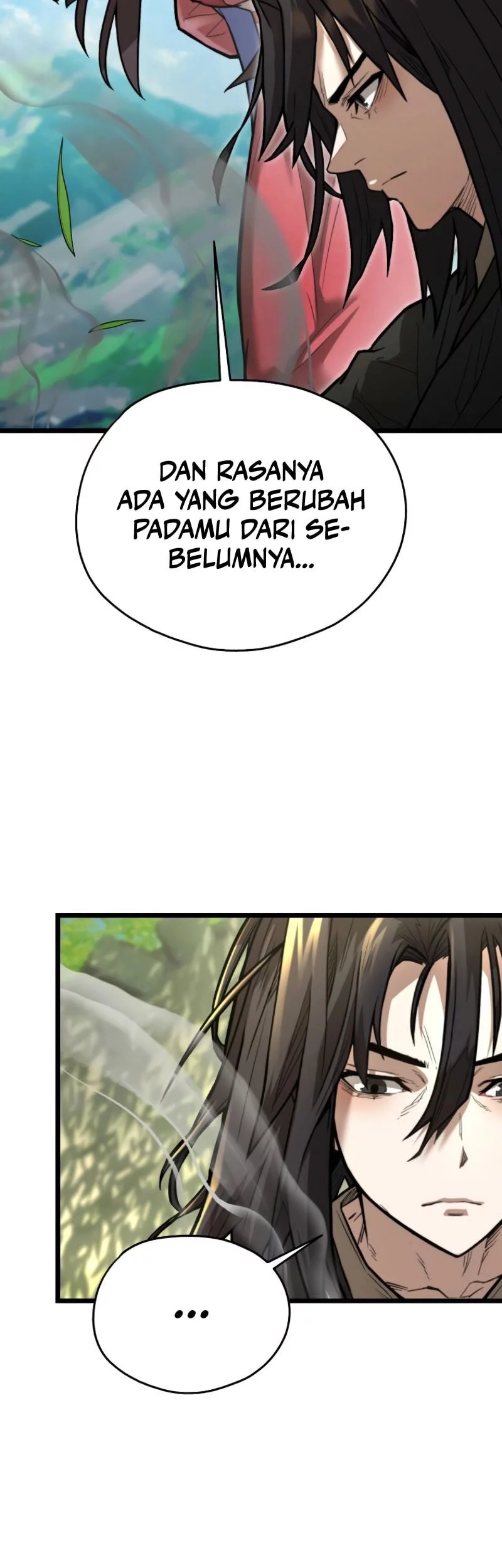 Unrivaled Spear Demon Bab 18 halaman 28