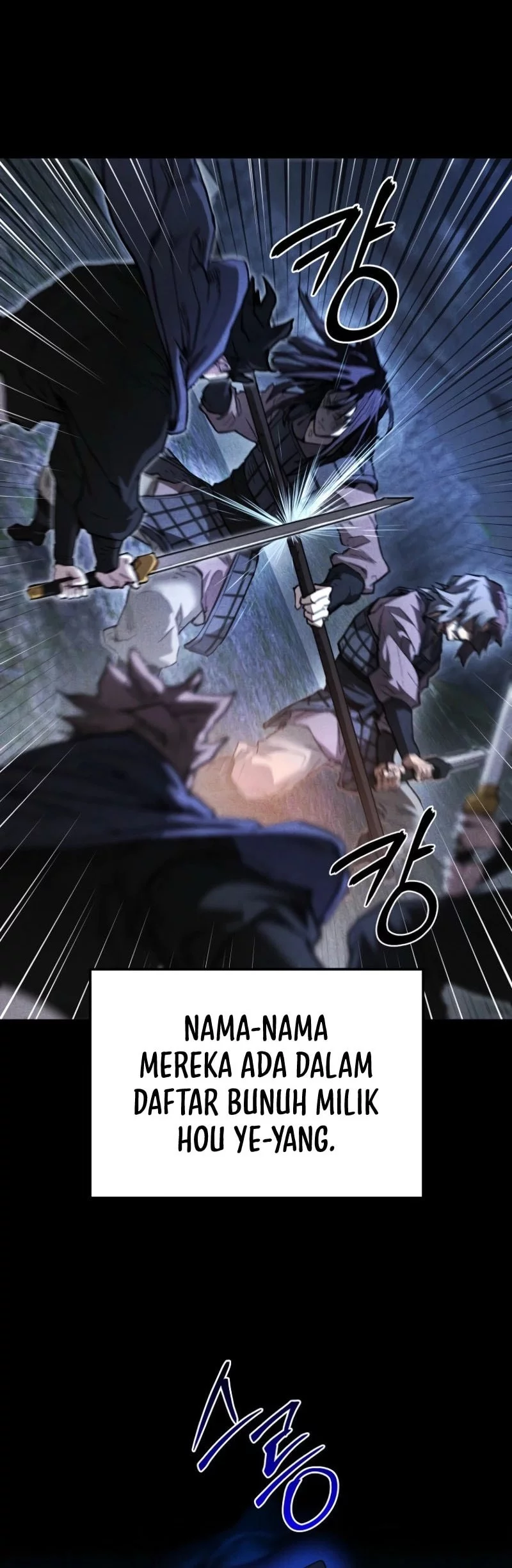 Unrivaled Spear Demon Bab 18 halaman 37