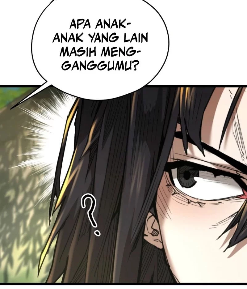Unrivaled Spear Demon Bab 18 halaman 41